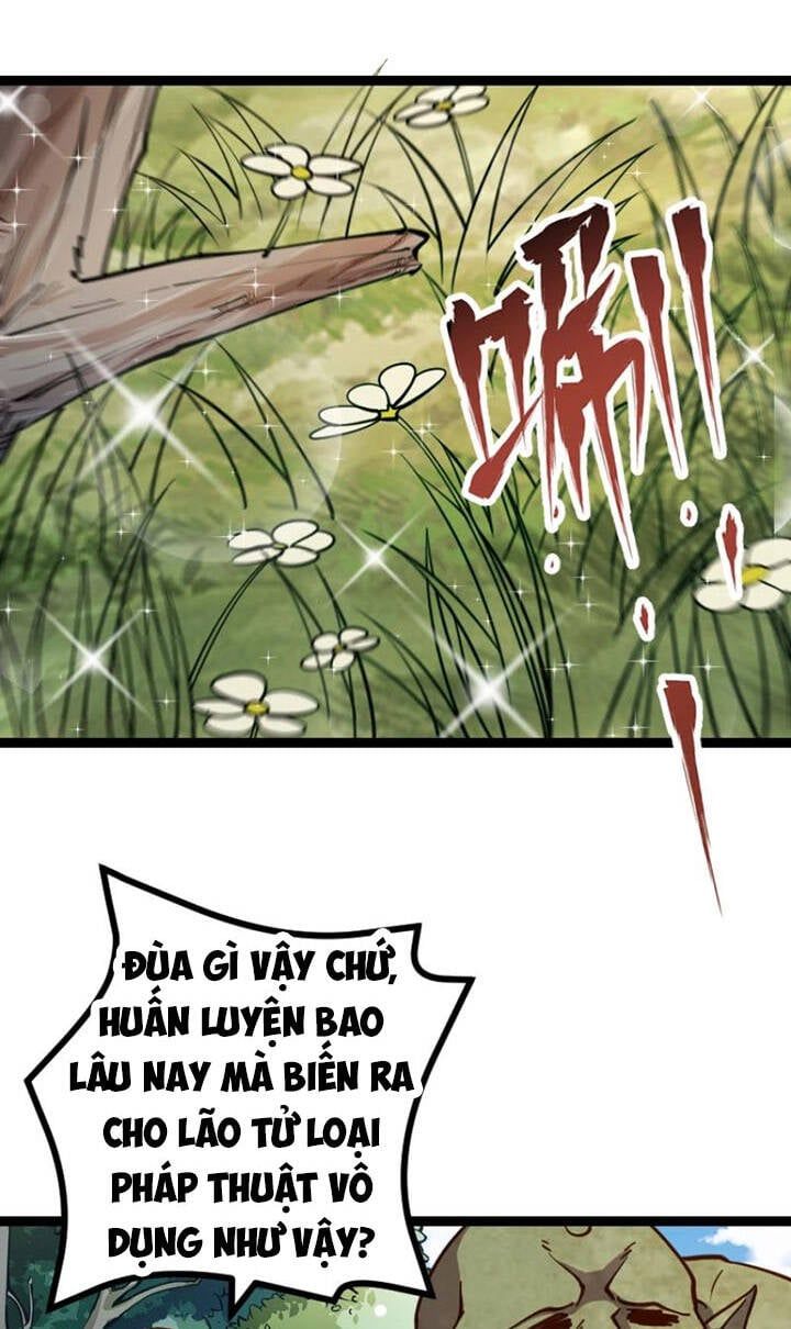 đọc truyện Tối Cường Thành Chủ Đích Dị Giới Chương 22 ảnh 17 tại Thiên Thai Truyện