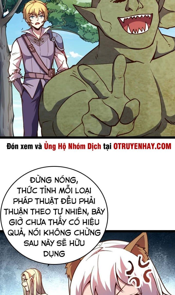 đọc truyện Tối Cường Thành Chủ Đích Dị Giới Chương 22 ảnh 18 tại Thiên Thai Truyện