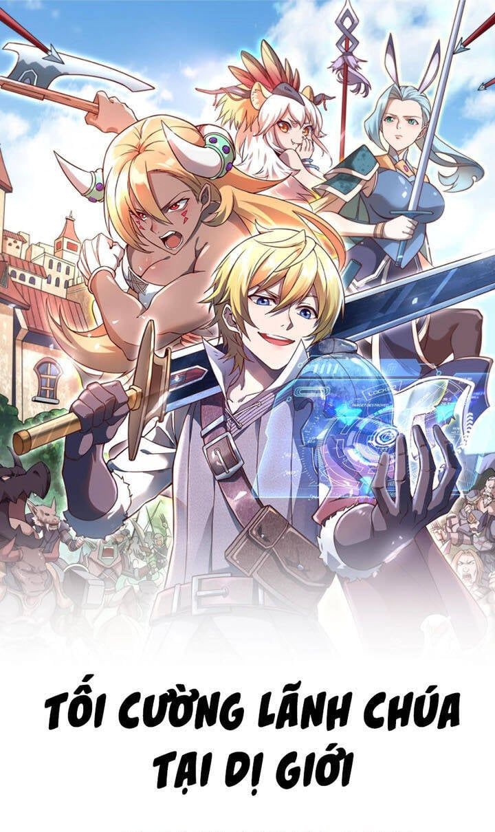 đọc truyện Tối Cường Thành Chủ Đích Dị Giới Chương 22 ảnh 4 tại Thiên Thai Truyện