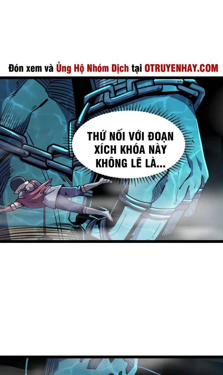 đọc truyện Tối Cường Thành Chủ Đích Dị Giới Chương 22 ảnh 23 tại Thiên Thai Truyện