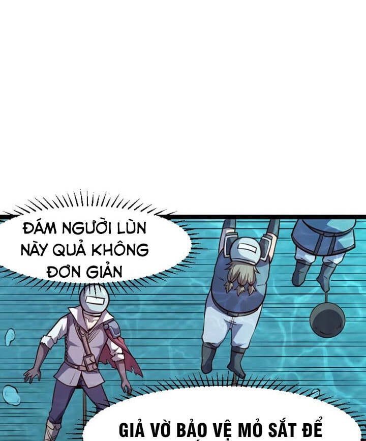 đọc truyện Tối Cường Thành Chủ Đích Dị Giới Chương 22 ảnh 27 tại Thiên Thai Truyện