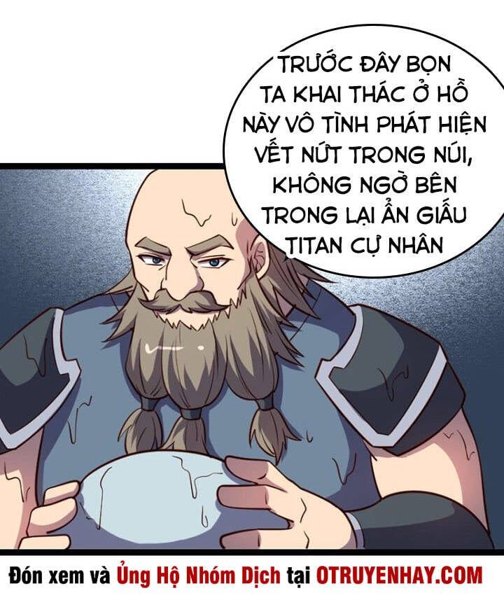 đọc truyện Tối Cường Thành Chủ Đích Dị Giới Chương 22 ảnh 34 tại Thiên Thai Truyện