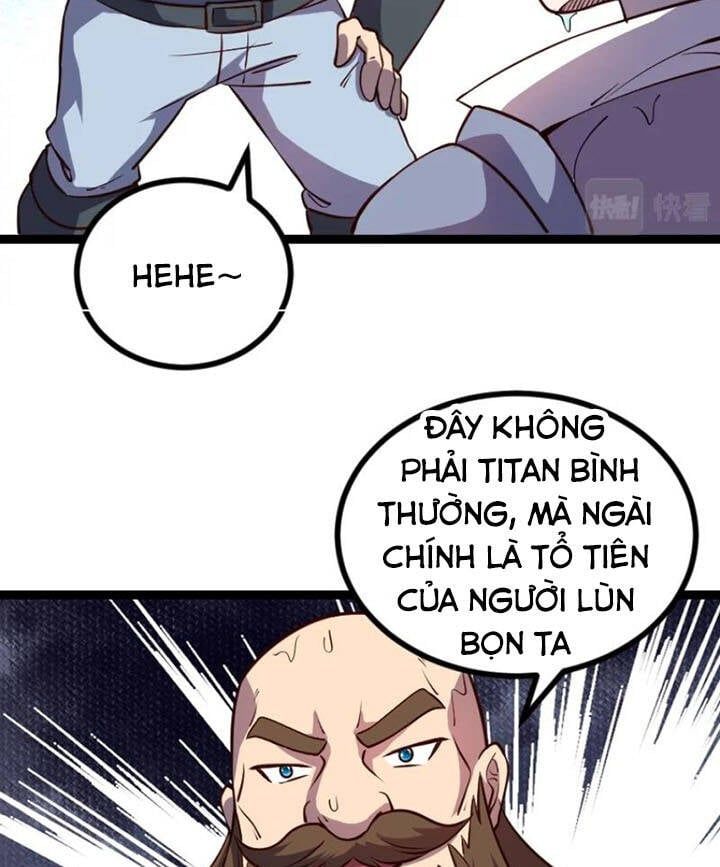 đọc truyện Tối Cường Thành Chủ Đích Dị Giới Chương 22 ảnh 36 tại Thiên Thai Truyện