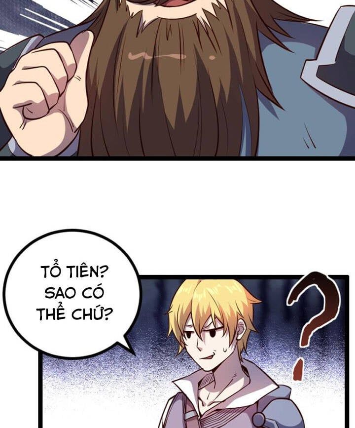 đọc truyện Tối Cường Thành Chủ Đích Dị Giới Chương 22 ảnh 37 tại Thiên Thai Truyện