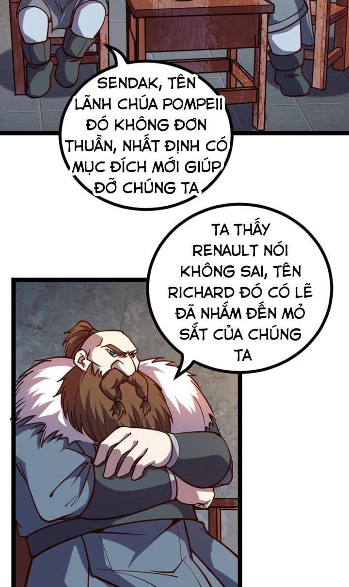 đọc truyện Tối Cường Thành Chủ Đích Dị Giới Chương 22 ảnh 8 tại Thiên Thai Truyện