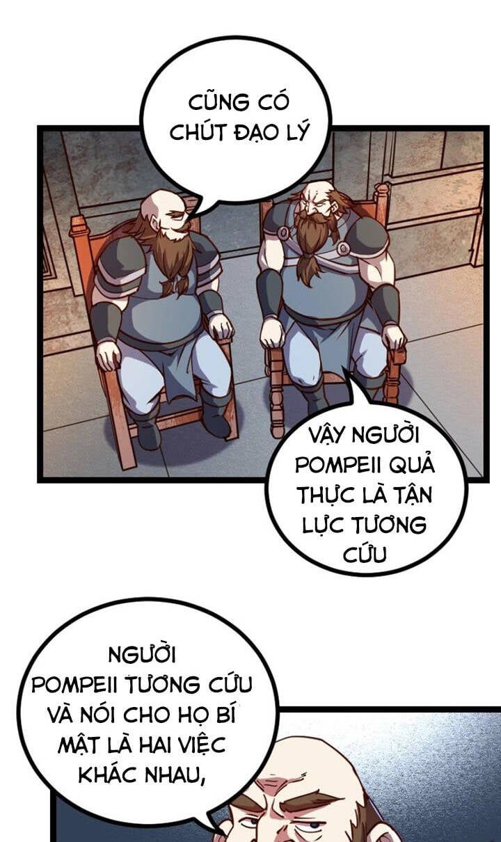 đọc truyện Tối Cường Thành Chủ Đích Dị Giới Chương 22 ảnh 10 tại Thiên Thai Truyện