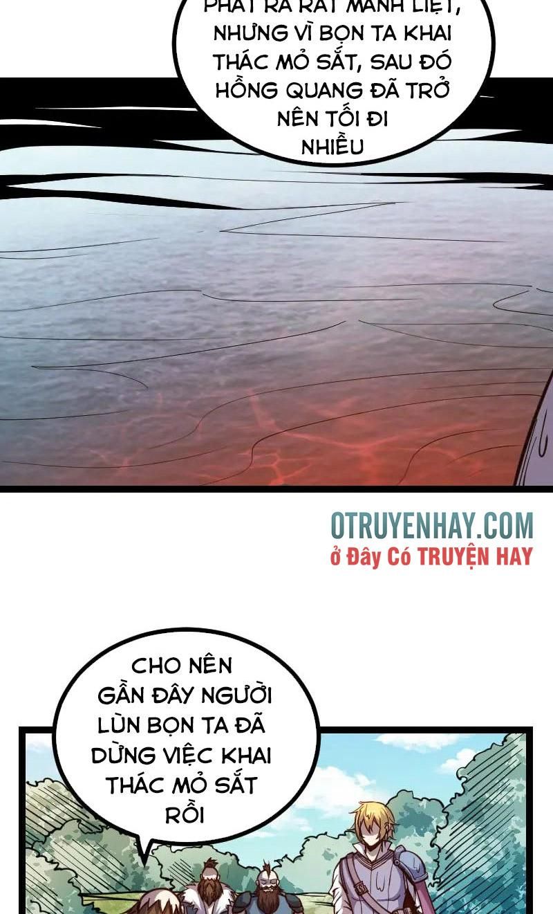 đọc truyện Tối Cường Thành Chủ Đích Dị Giới Chương 23 ảnh 12 tại Thiên Thai Truyện