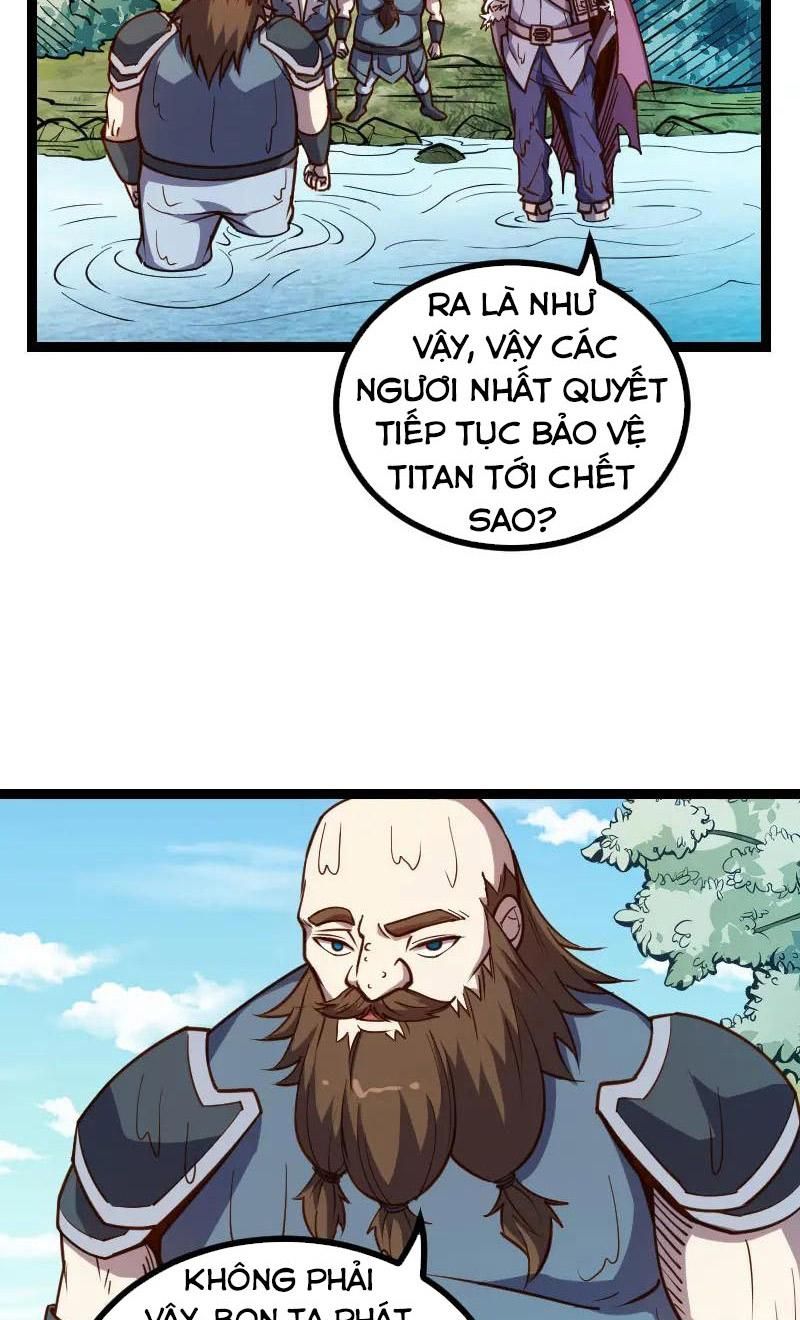 đọc truyện Tối Cường Thành Chủ Đích Dị Giới Chương 23 ảnh 13 tại Thiên Thai Truyện