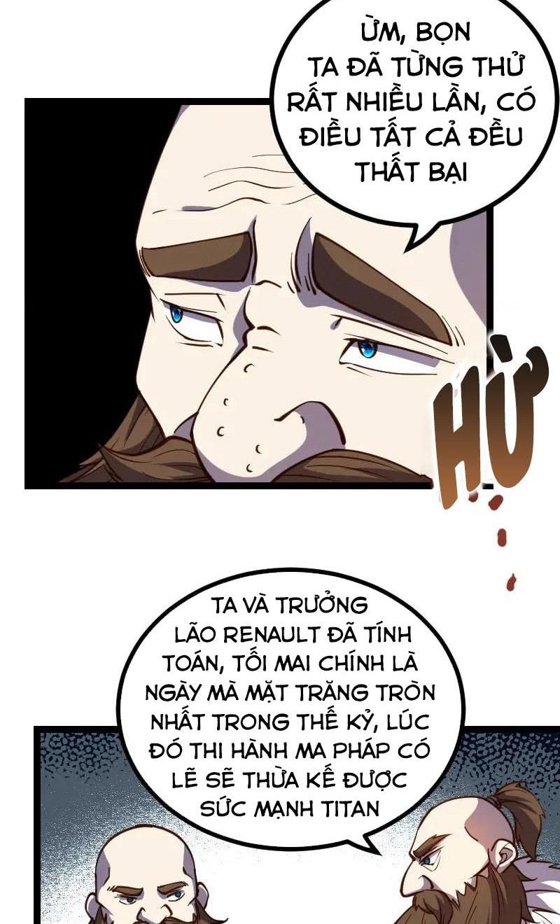 đọc truyện Tối Cường Thành Chủ Đích Dị Giới Chương 23 ảnh 17 tại Thiên Thai Truyện