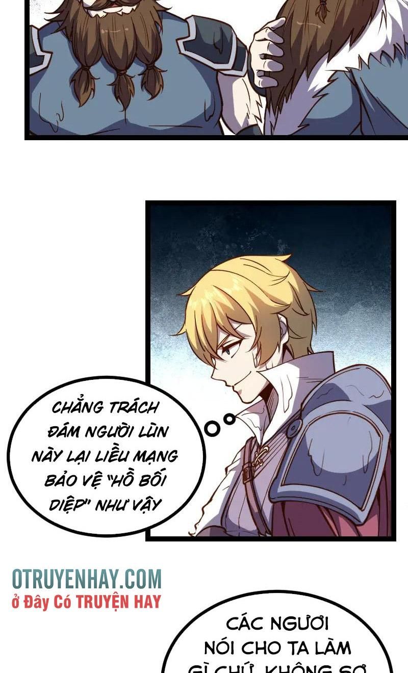 đọc truyện Tối Cường Thành Chủ Đích Dị Giới Chương 23 ảnh 18 tại Thiên Thai Truyện