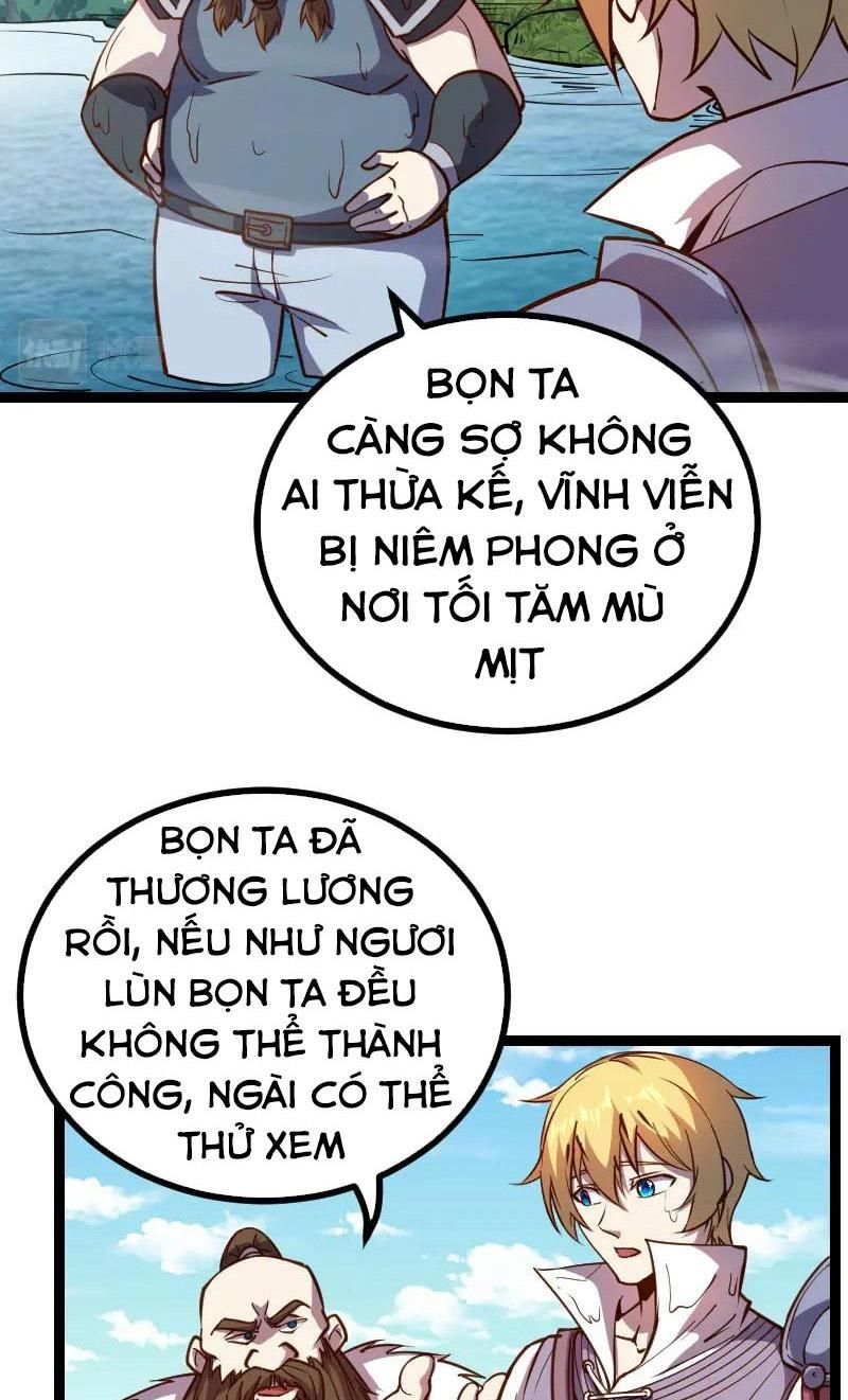 đọc truyện Tối Cường Thành Chủ Đích Dị Giới Chương 23 ảnh 20 tại Thiên Thai Truyện