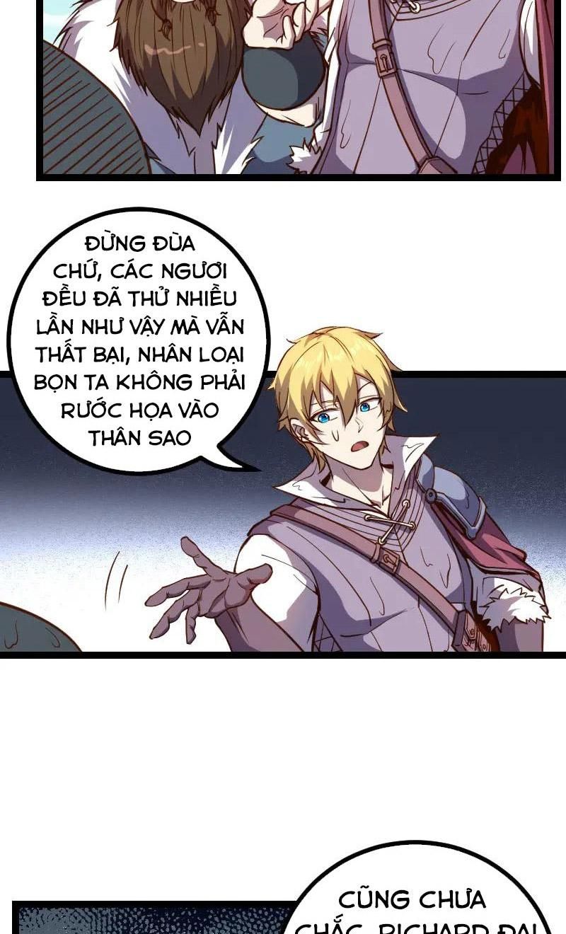 đọc truyện Tối Cường Thành Chủ Đích Dị Giới Chương 23 ảnh 21 tại Thiên Thai Truyện