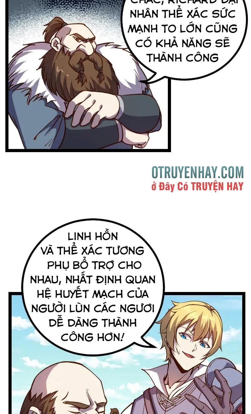 đọc truyện Tối Cường Thành Chủ Đích Dị Giới Chương 23 ảnh 22 tại Thiên Thai Truyện