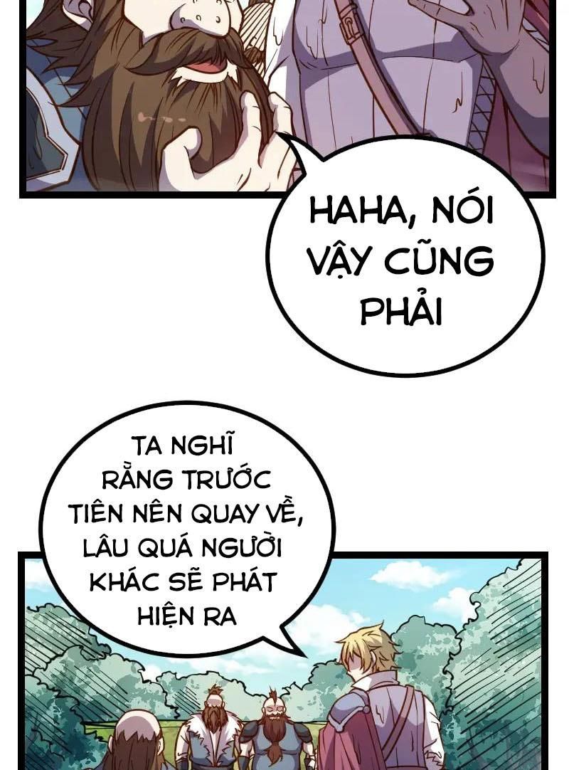 đọc truyện Tối Cường Thành Chủ Đích Dị Giới Chương 23 ảnh 23 tại Thiên Thai Truyện