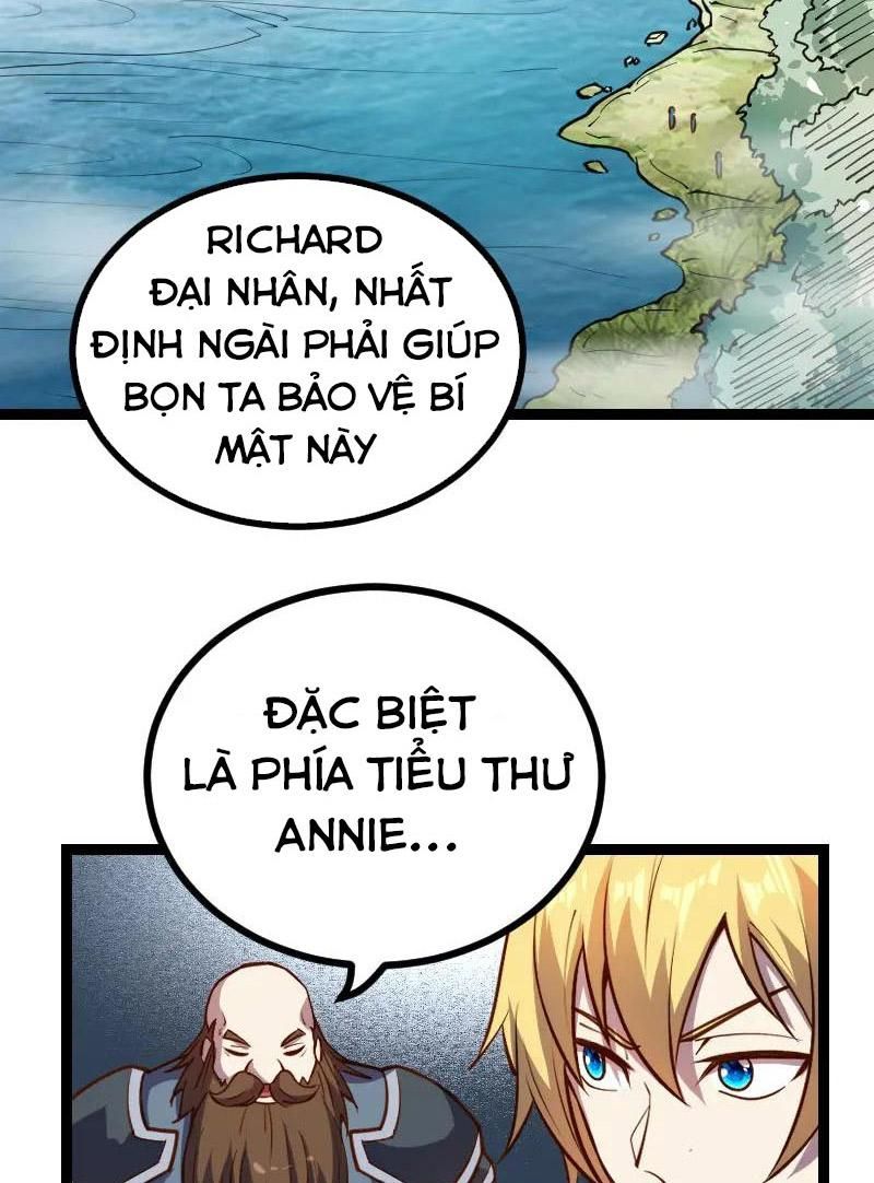 đọc truyện Tối Cường Thành Chủ Đích Dị Giới Chương 23 ảnh 25 tại Thiên Thai Truyện