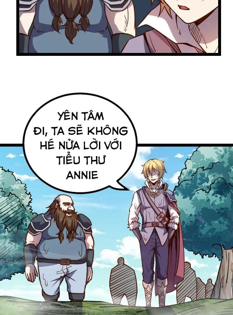 đọc truyện Tối Cường Thành Chủ Đích Dị Giới Chương 23 ảnh 26 tại Thiên Thai Truyện