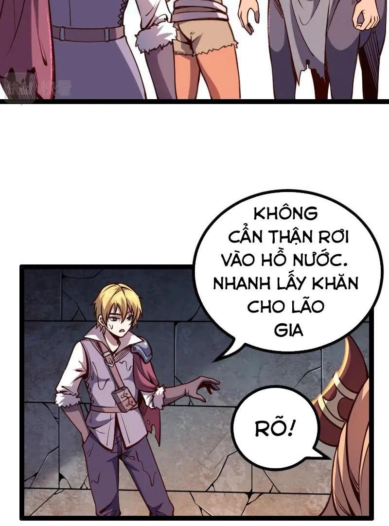 đọc truyện Tối Cường Thành Chủ Đích Dị Giới Chương 23 ảnh 29 tại Thiên Thai Truyện