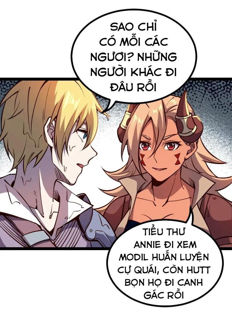 đọc truyện Tối Cường Thành Chủ Đích Dị Giới Chương 23 ảnh 30 tại Thiên Thai Truyện