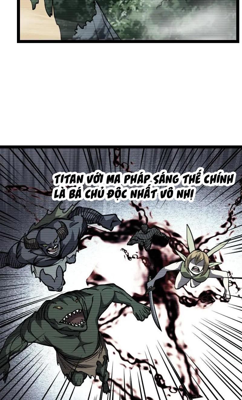 đọc truyện Tối Cường Thành Chủ Đích Dị Giới Chương 23 ảnh 5 tại Thiên Thai Truyện