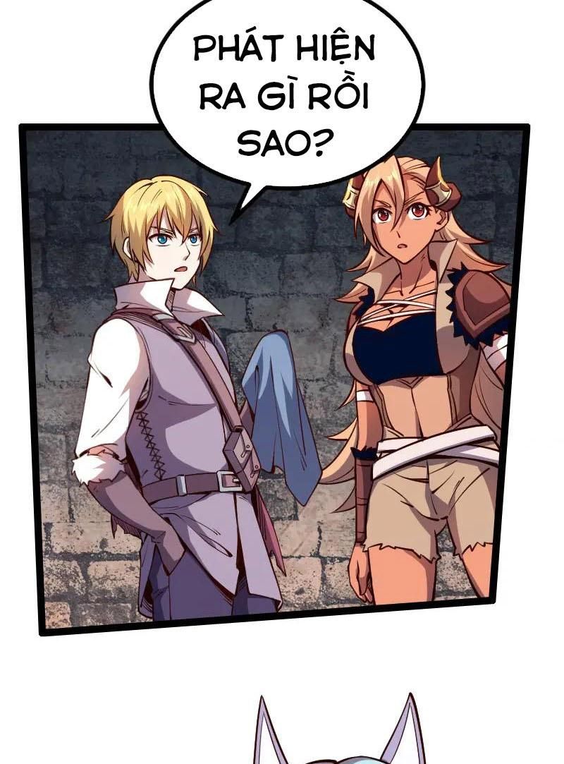 đọc truyện Tối Cường Thành Chủ Đích Dị Giới Chương 23 ảnh 33 tại Thiên Thai Truyện