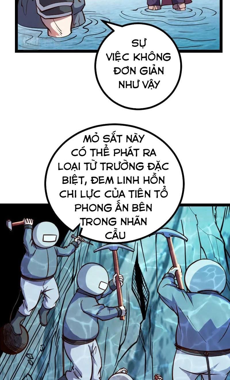 đọc truyện Tối Cường Thành Chủ Đích Dị Giới Chương 23 ảnh 9 tại Thiên Thai Truyện