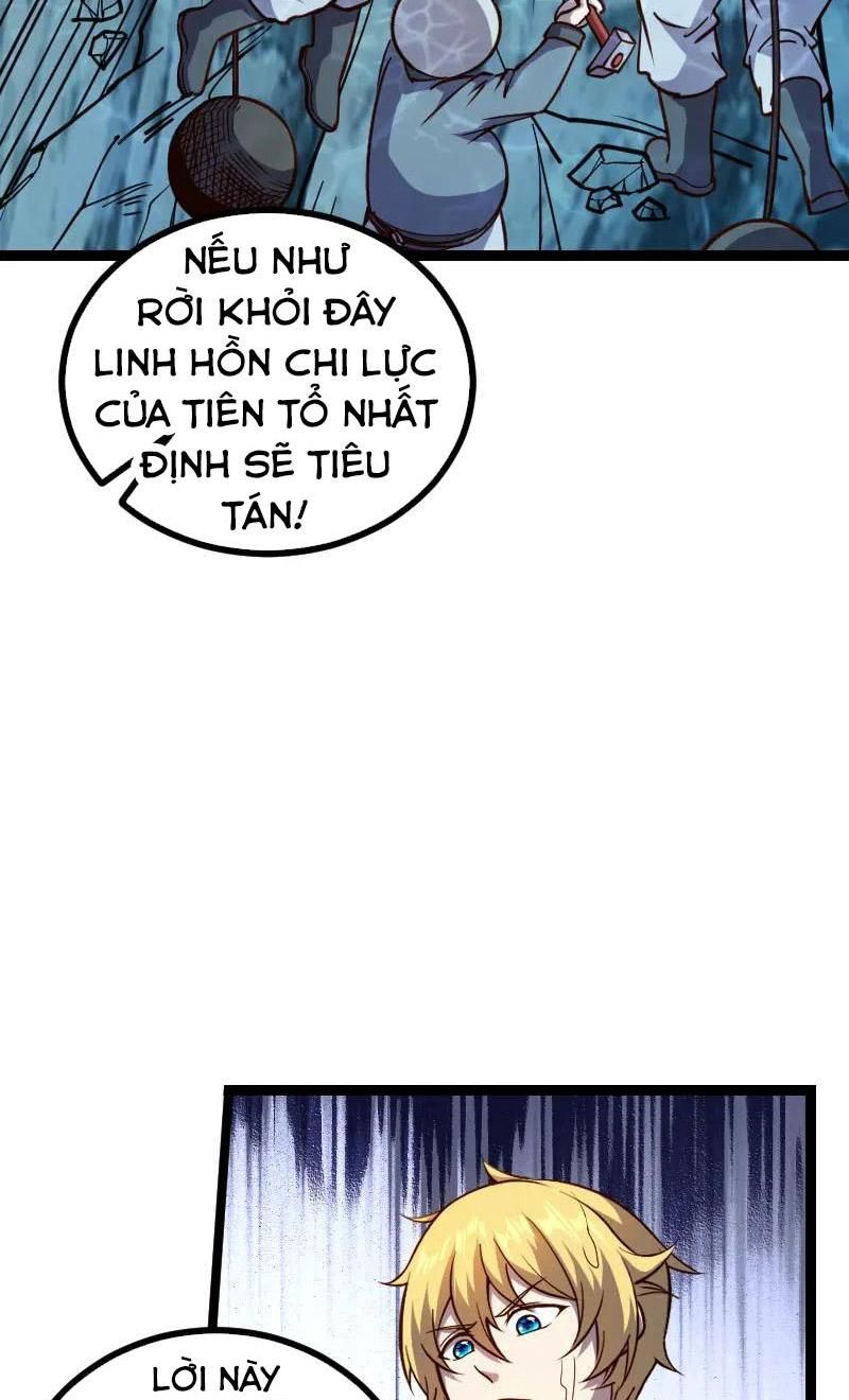 đọc truyện Tối Cường Thành Chủ Đích Dị Giới Chương 23 ảnh 10 tại Thiên Thai Truyện