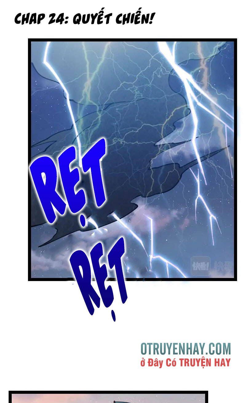 đọc truyện Tối Cường Thành Chủ Đích Dị Giới Chương 24 ảnh 3 tại Thiên Thai Truyện