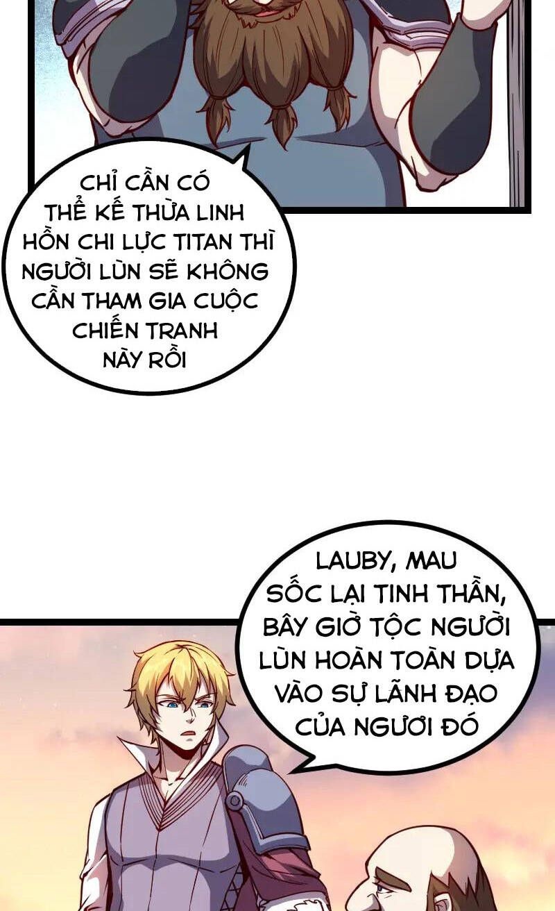 đọc truyện Tối Cường Thành Chủ Đích Dị Giới Chương 24 ảnh 12 tại Thiên Thai Truyện