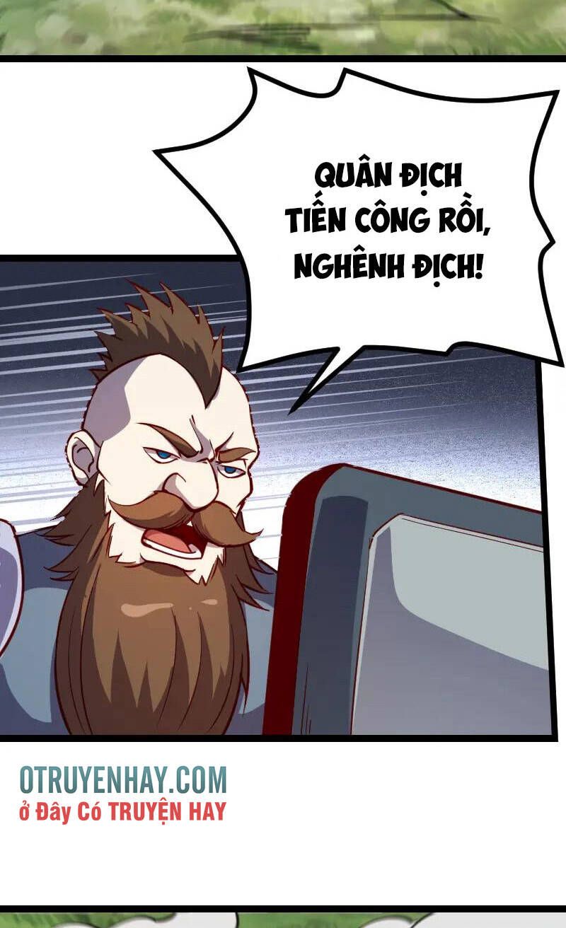 đọc truyện Tối Cường Thành Chủ Đích Dị Giới Chương 24 ảnh 15 tại Thiên Thai Truyện