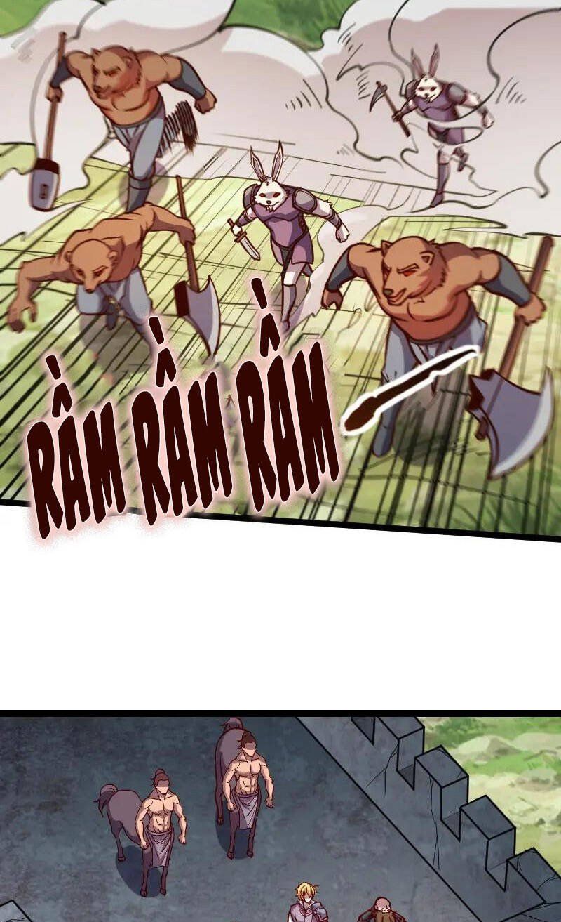 đọc truyện Tối Cường Thành Chủ Đích Dị Giới Chương 24 ảnh 16 tại Thiên Thai Truyện