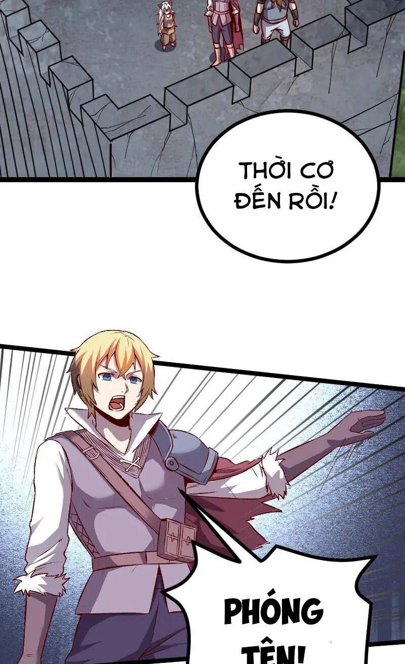 đọc truyện Tối Cường Thành Chủ Đích Dị Giới Chương 24 ảnh 17 tại Thiên Thai Truyện