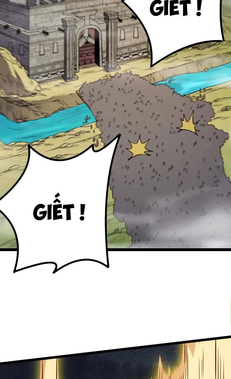 đọc truyện Tối Cường Thành Chủ Đích Dị Giới Chương 24 ảnh 21 tại Thiên Thai Truyện