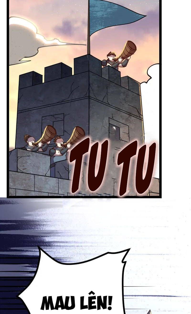 đọc truyện Tối Cường Thành Chủ Đích Dị Giới Chương 24 ảnh 4 tại Thiên Thai Truyện