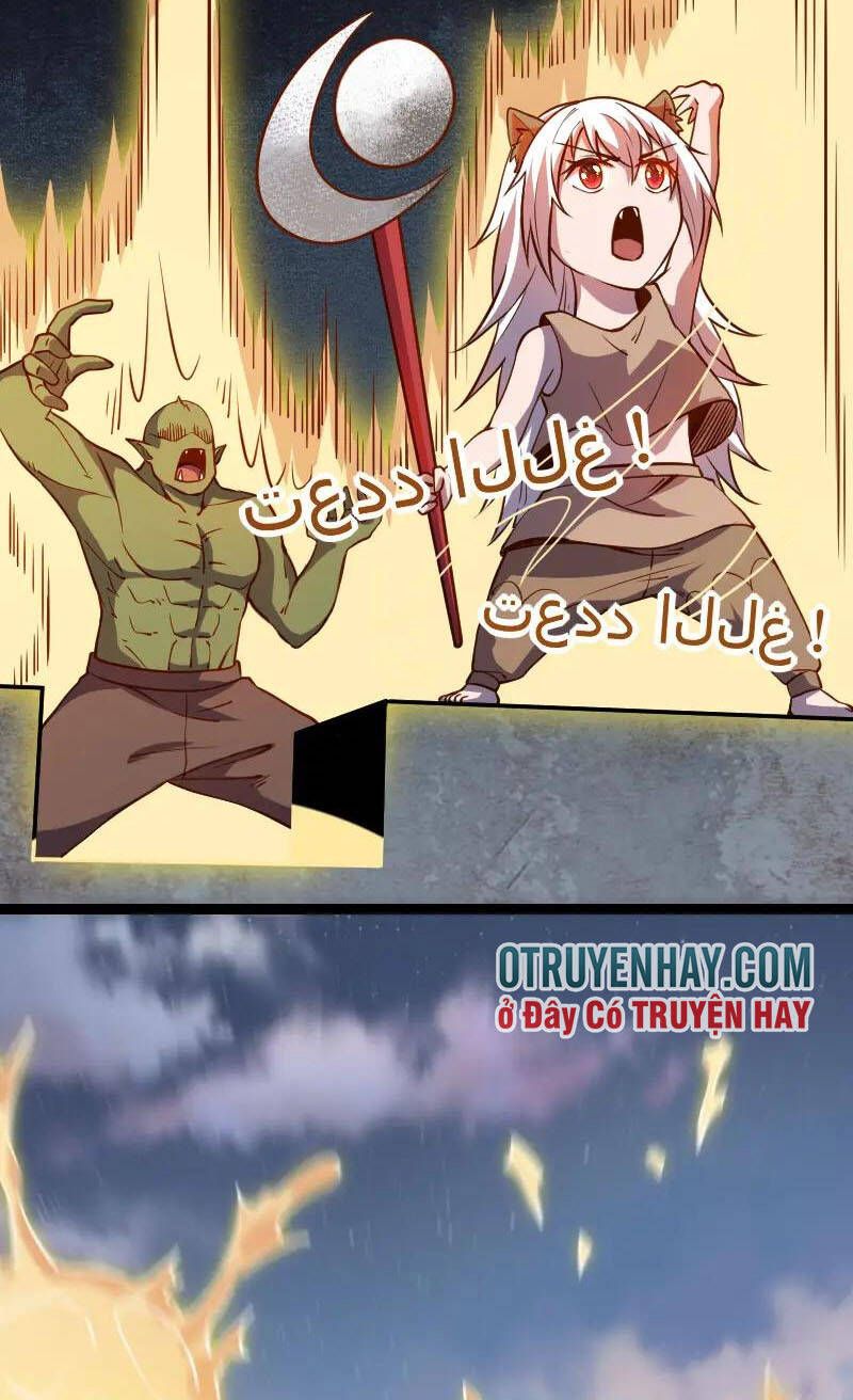 đọc truyện Tối Cường Thành Chủ Đích Dị Giới Chương 24 ảnh 22 tại Thiên Thai Truyện