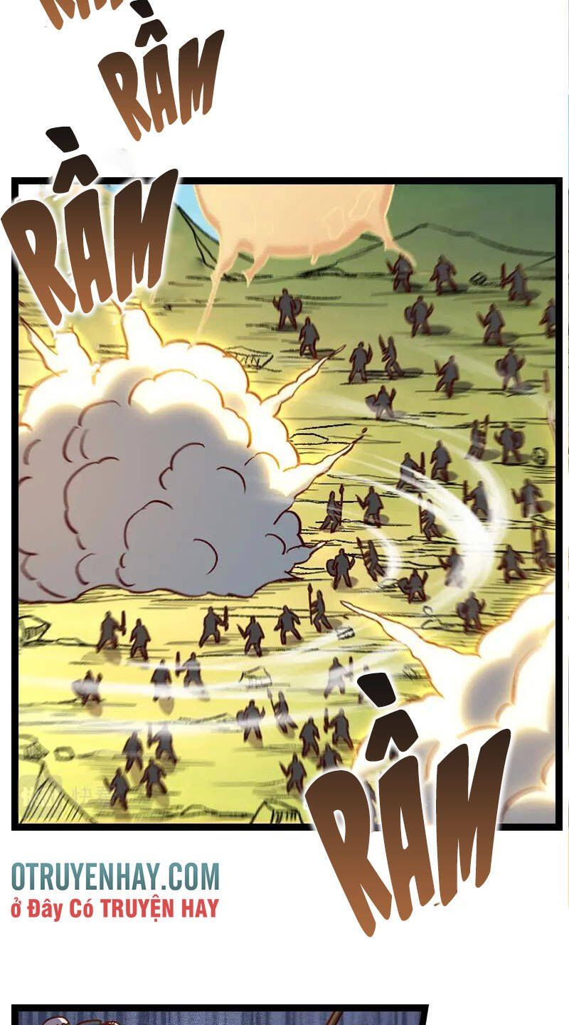 đọc truyện Tối Cường Thành Chủ Đích Dị Giới Chương 24 ảnh 24 tại Thiên Thai Truyện