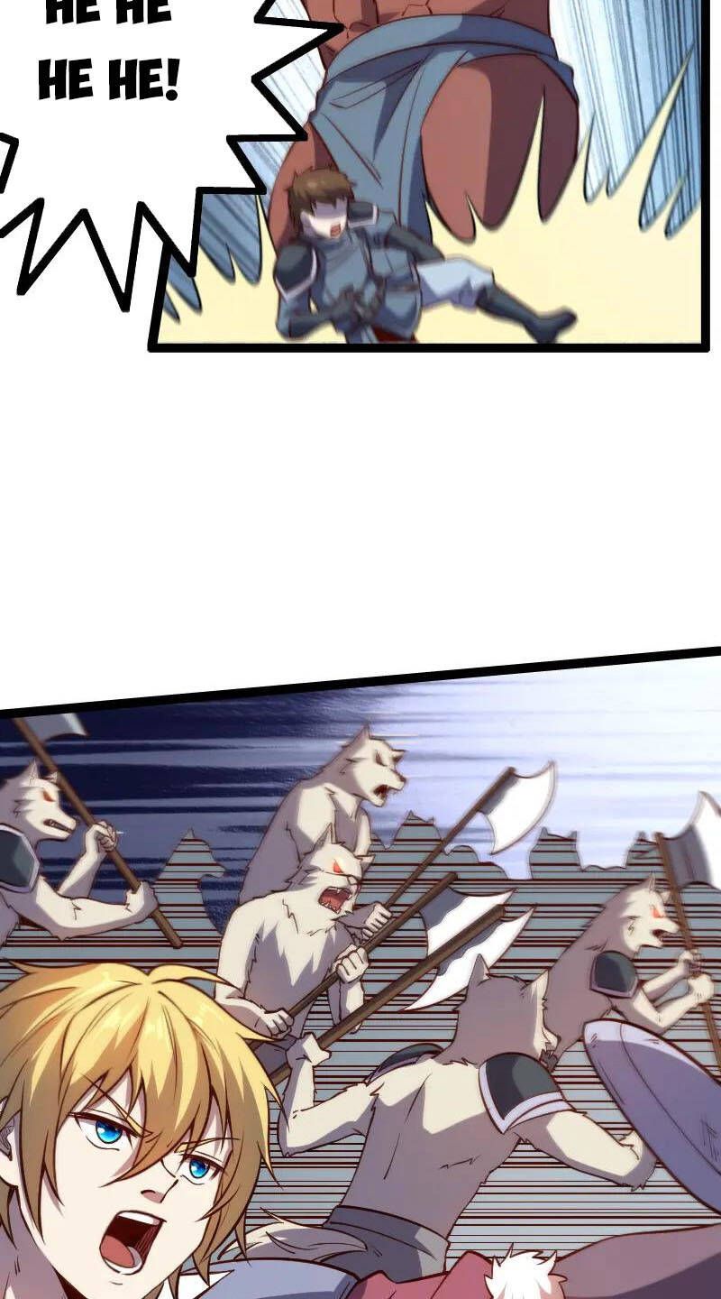 đọc truyện Tối Cường Thành Chủ Đích Dị Giới Chương 24 ảnh 26 tại Thiên Thai Truyện