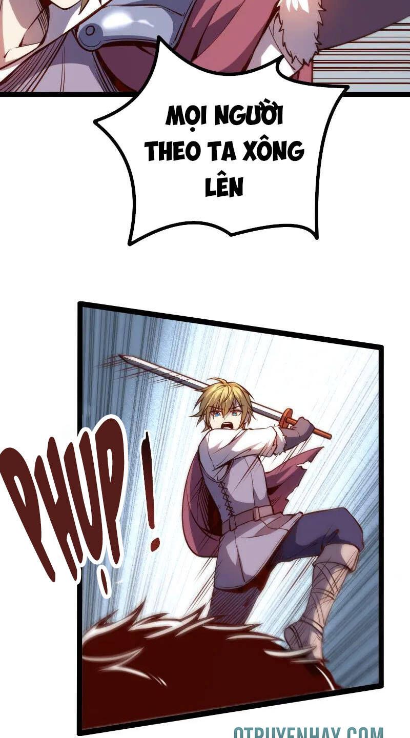 đọc truyện Tối Cường Thành Chủ Đích Dị Giới Chương 24 ảnh 27 tại Thiên Thai Truyện