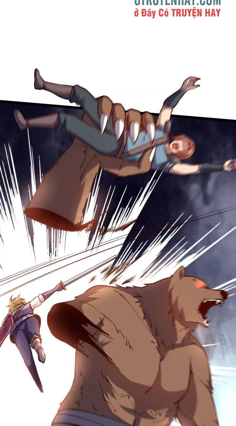 đọc truyện Tối Cường Thành Chủ Đích Dị Giới Chương 24 ảnh 28 tại Thiên Thai Truyện