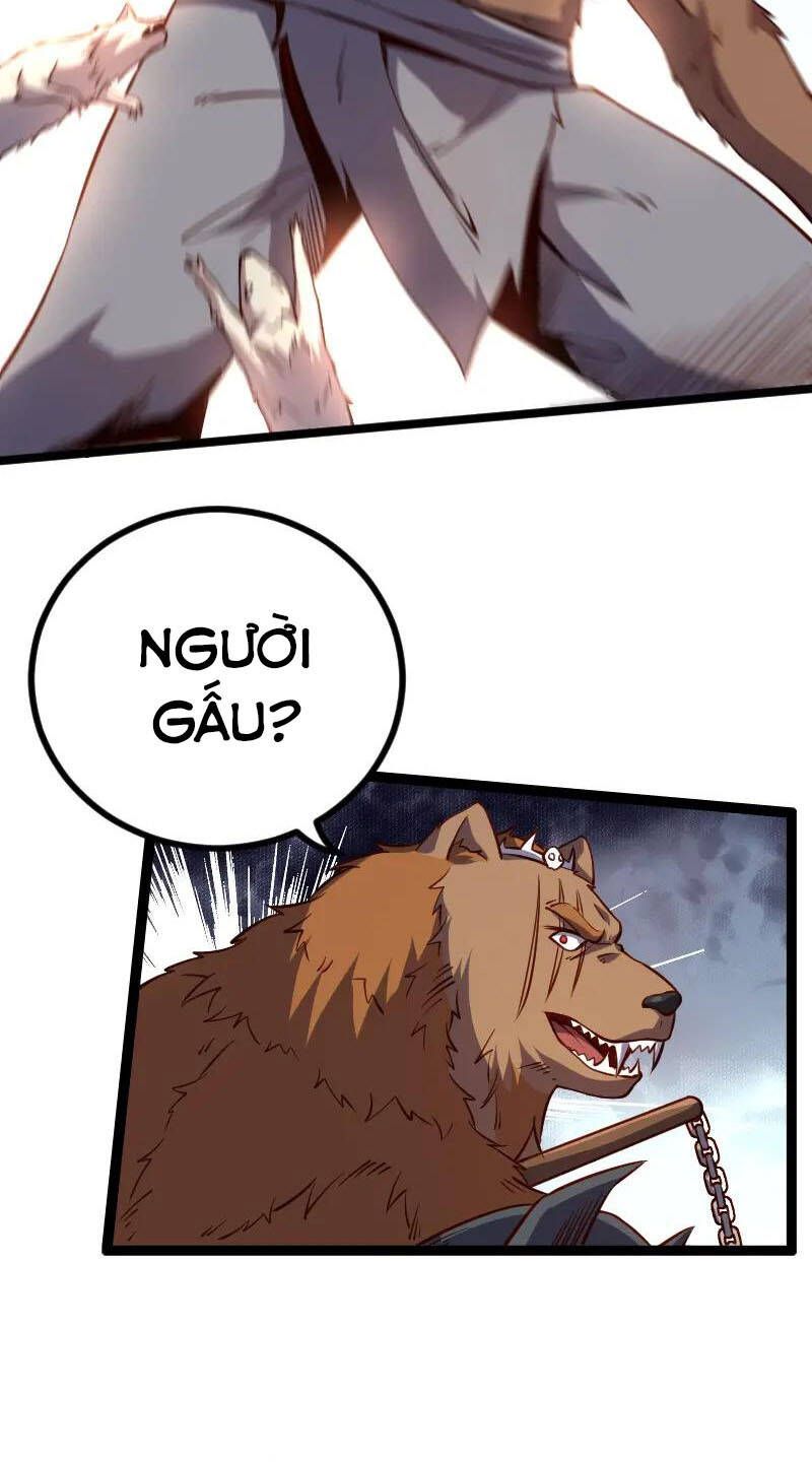 đọc truyện Tối Cường Thành Chủ Đích Dị Giới Chương 24 ảnh 29 tại Thiên Thai Truyện