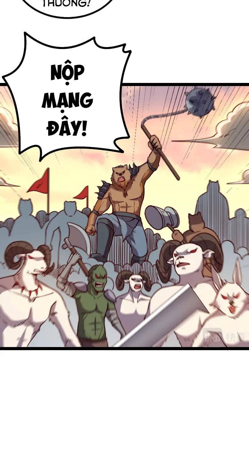 đọc truyện Tối Cường Thành Chủ Đích Dị Giới Chương 24 ảnh 34 tại Thiên Thai Truyện