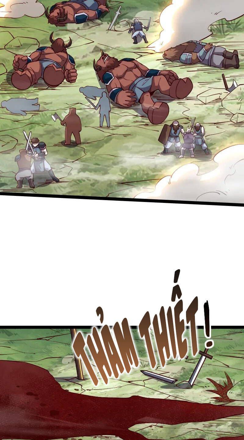 đọc truyện Tối Cường Thành Chủ Đích Dị Giới Chương 24 ảnh 38 tại Thiên Thai Truyện