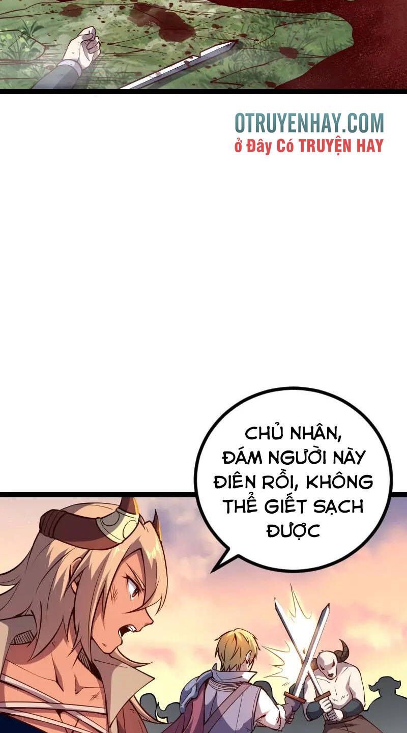 đọc truyện Tối Cường Thành Chủ Đích Dị Giới Chương 24 ảnh 39 tại Thiên Thai Truyện