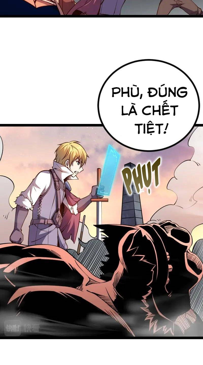 đọc truyện Tối Cường Thành Chủ Đích Dị Giới Chương 24 ảnh 40 tại Thiên Thai Truyện