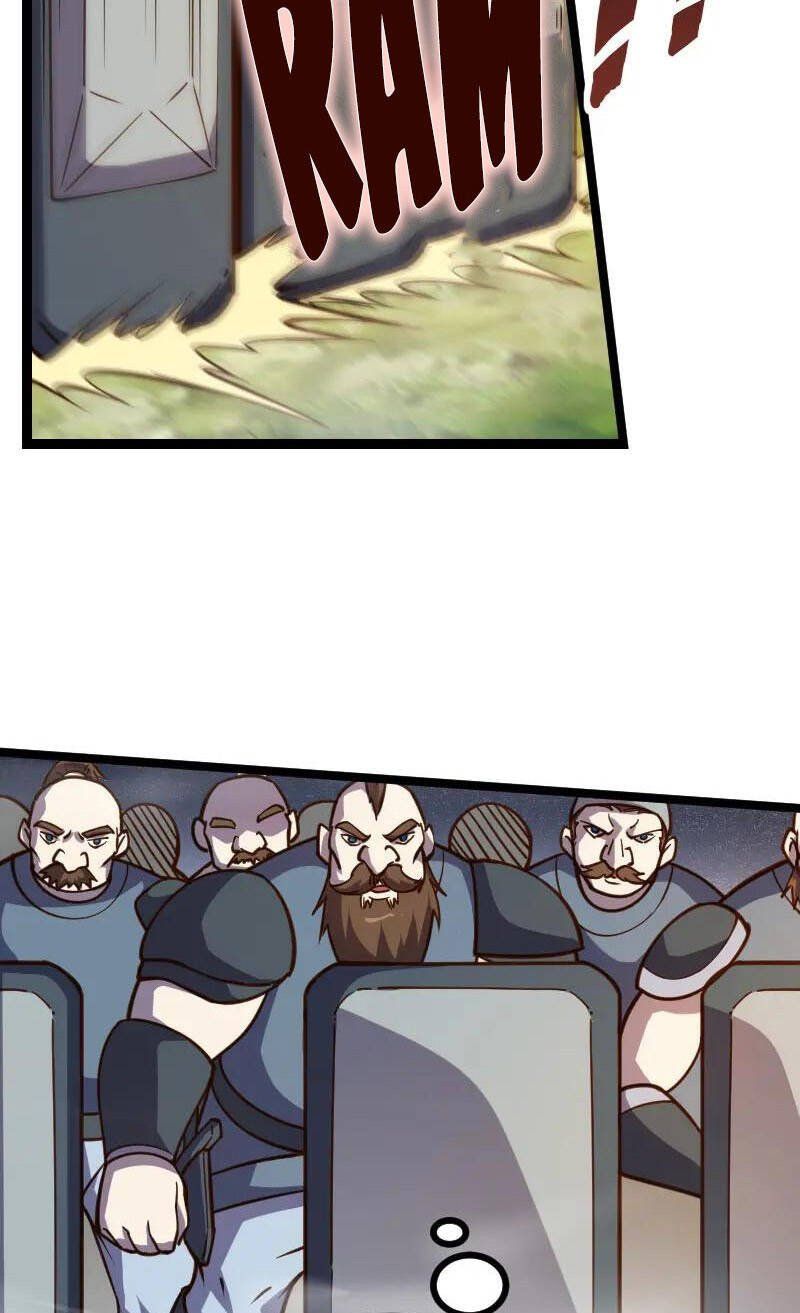 đọc truyện Tối Cường Thành Chủ Đích Dị Giới Chương 24 ảnh 6 tại Thiên Thai Truyện