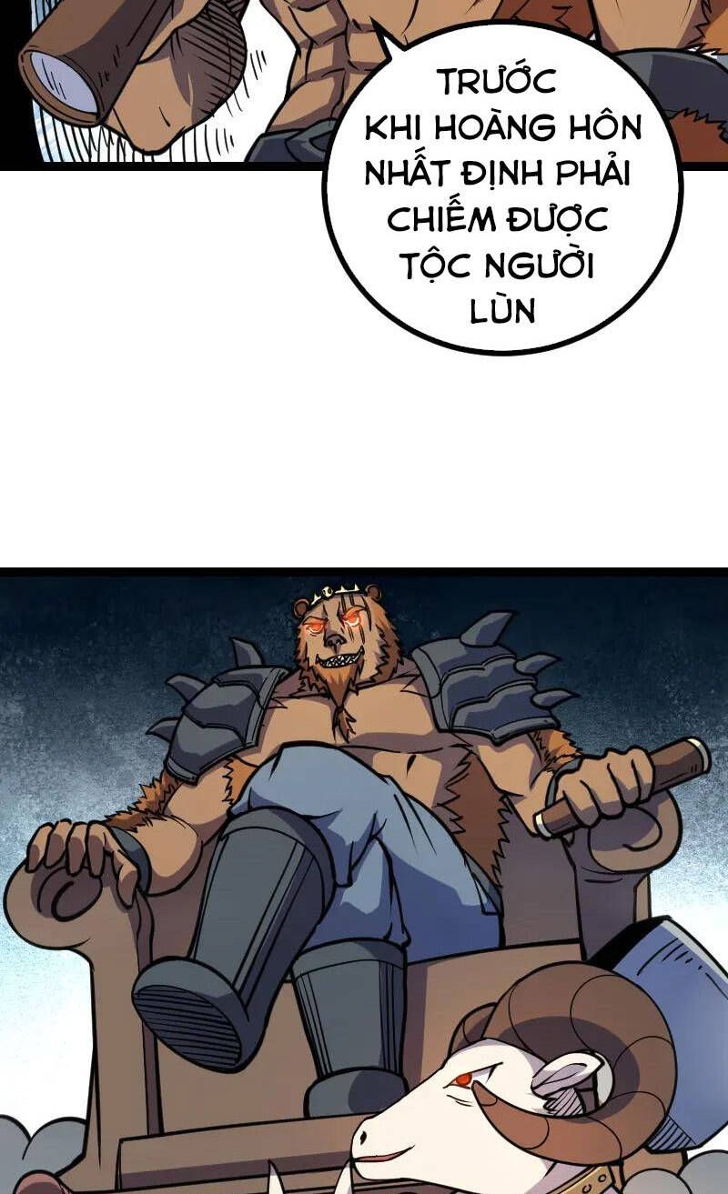 đọc truyện Tối Cường Thành Chủ Đích Dị Giới Chương 24 ảnh 9 tại Thiên Thai Truyện