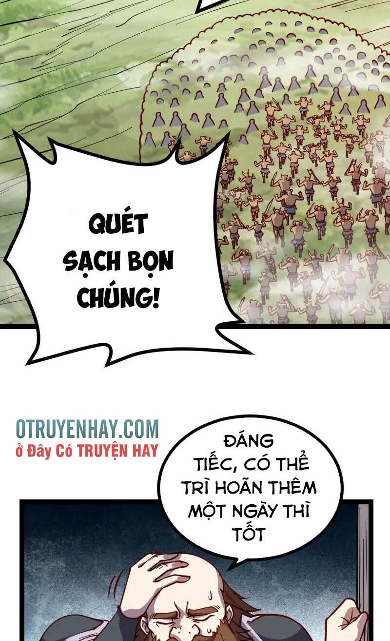 đọc truyện Tối Cường Thành Chủ Đích Dị Giới Chương 24 ảnh 11 tại Thiên Thai Truyện