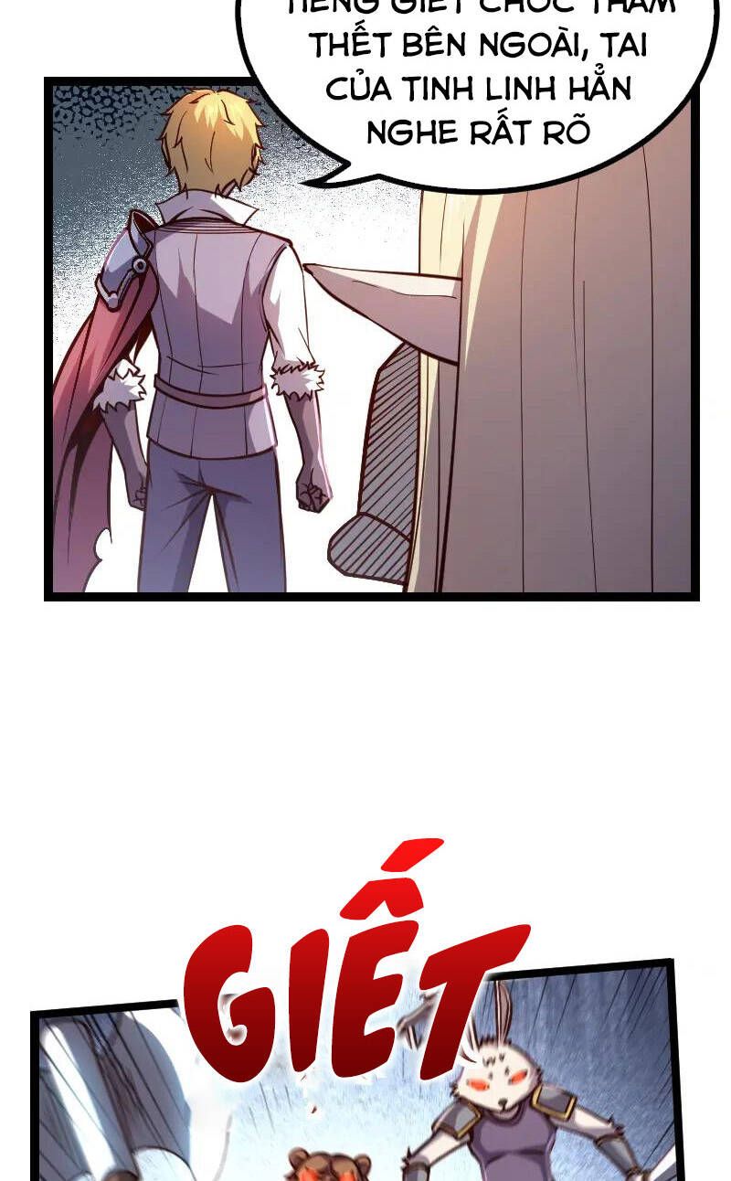 đọc truyện Tối Cường Thành Chủ Đích Dị Giới Chương 25 ảnh 12 tại Thiên Thai Truyện