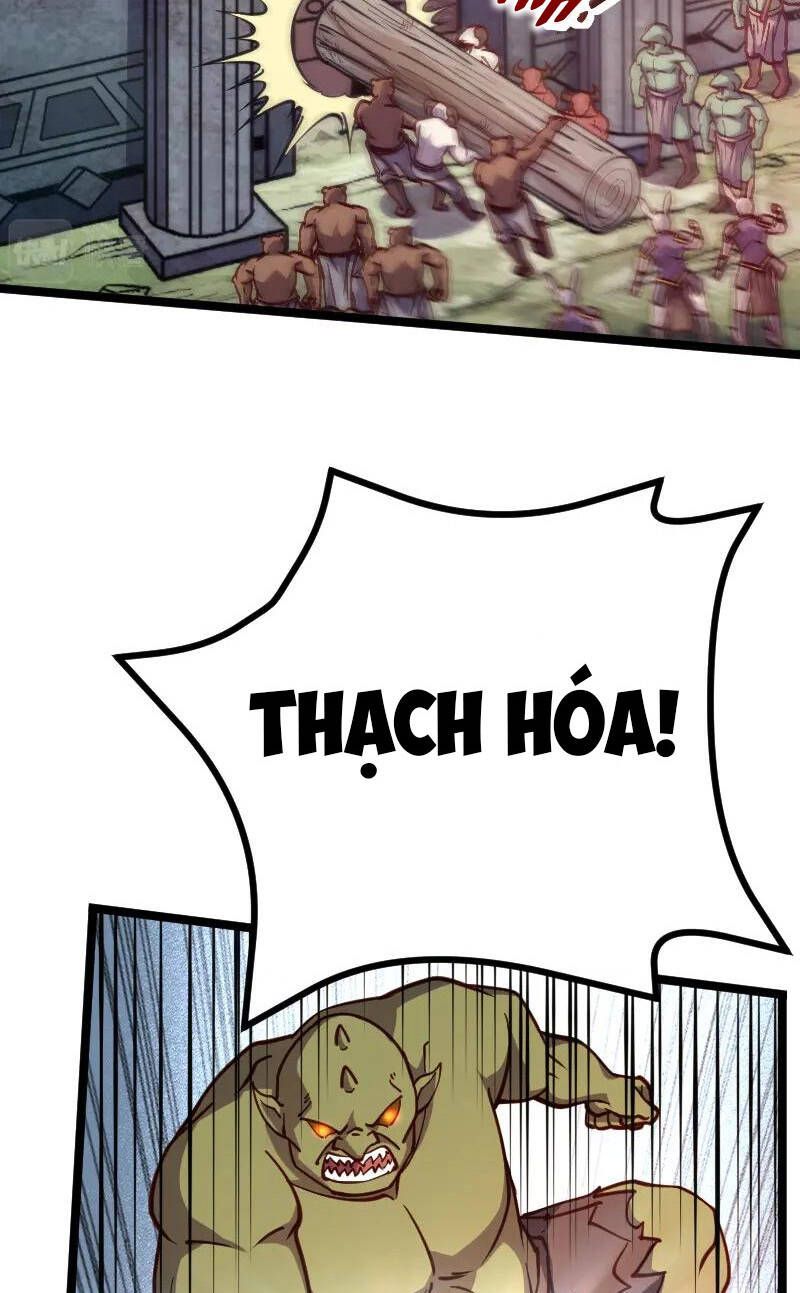 đọc truyện Tối Cường Thành Chủ Đích Dị Giới Chương 25 ảnh 14 tại Thiên Thai Truyện