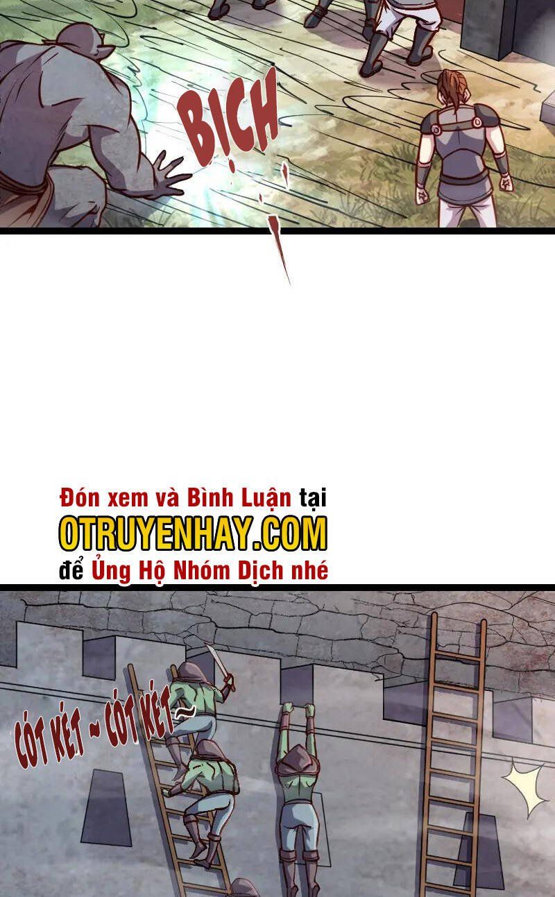 đọc truyện Tối Cường Thành Chủ Đích Dị Giới Chương 25 ảnh 15 tại Thiên Thai Truyện