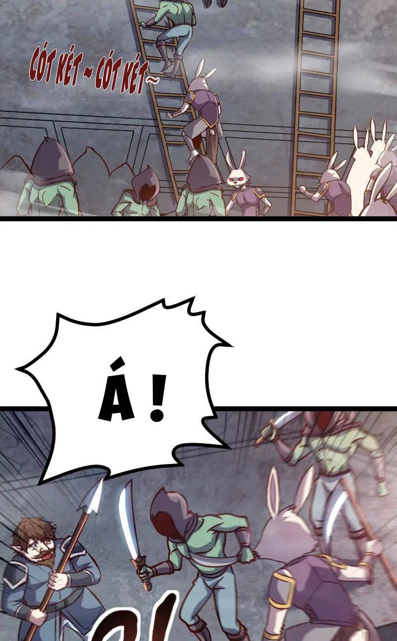 đọc truyện Tối Cường Thành Chủ Đích Dị Giới Chương 25 ảnh 16 tại Thiên Thai Truyện